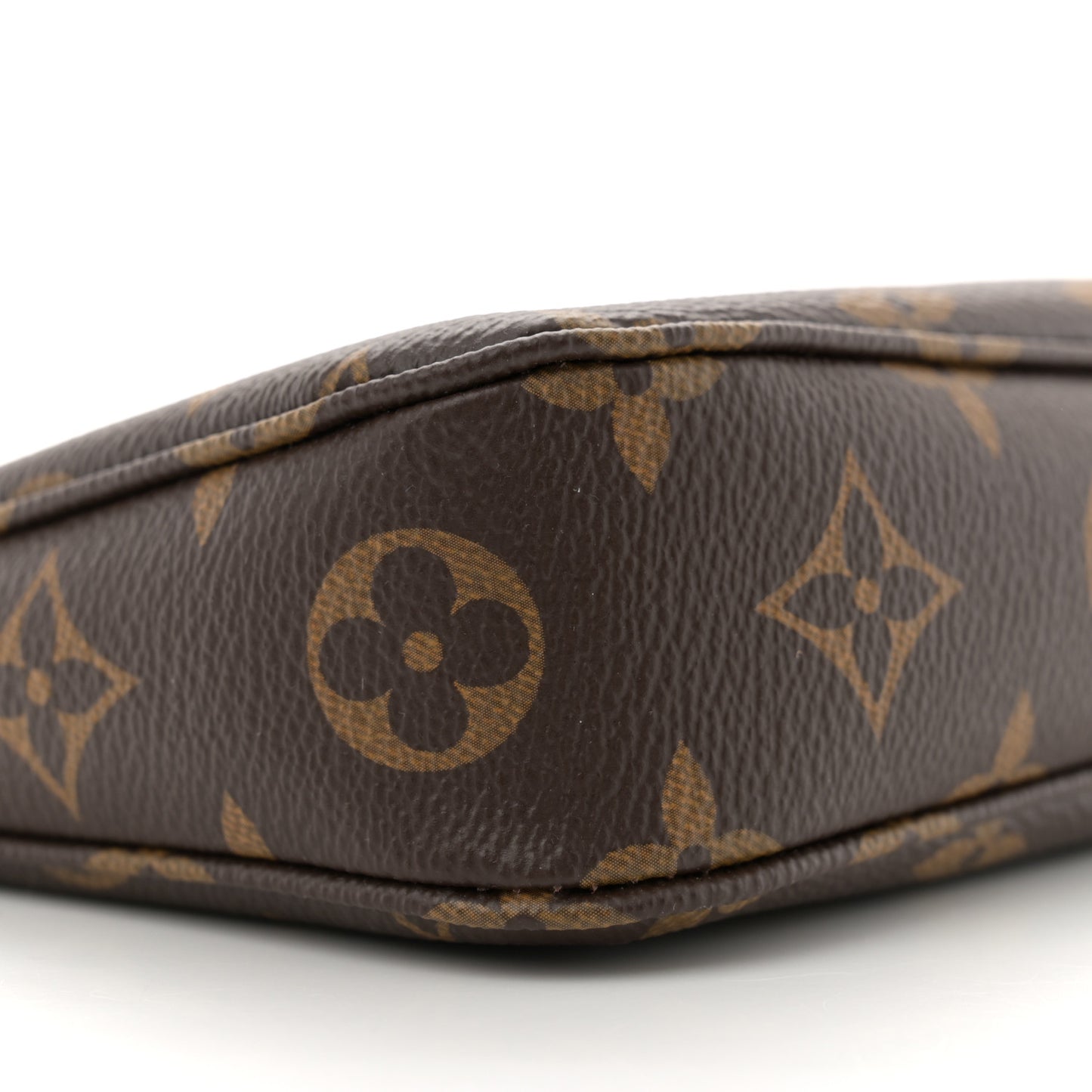 Monogram Pochette Accessories NM