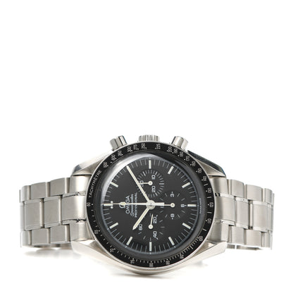 Omega Stainless Steel 42mm Speedmaster Galaxy Express 999 Limited Edition Manual Winding Watch Black 3571.50 2 of 4