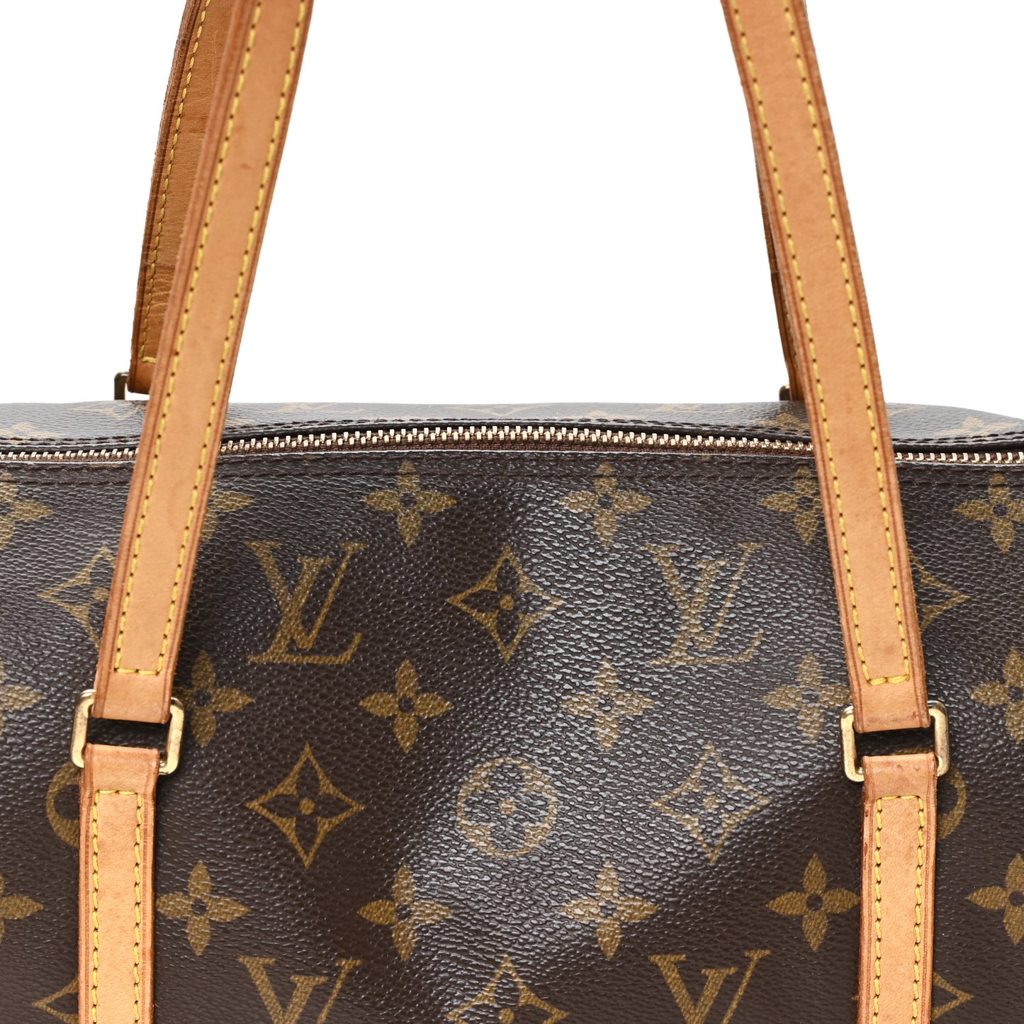Monogram Papillon 30