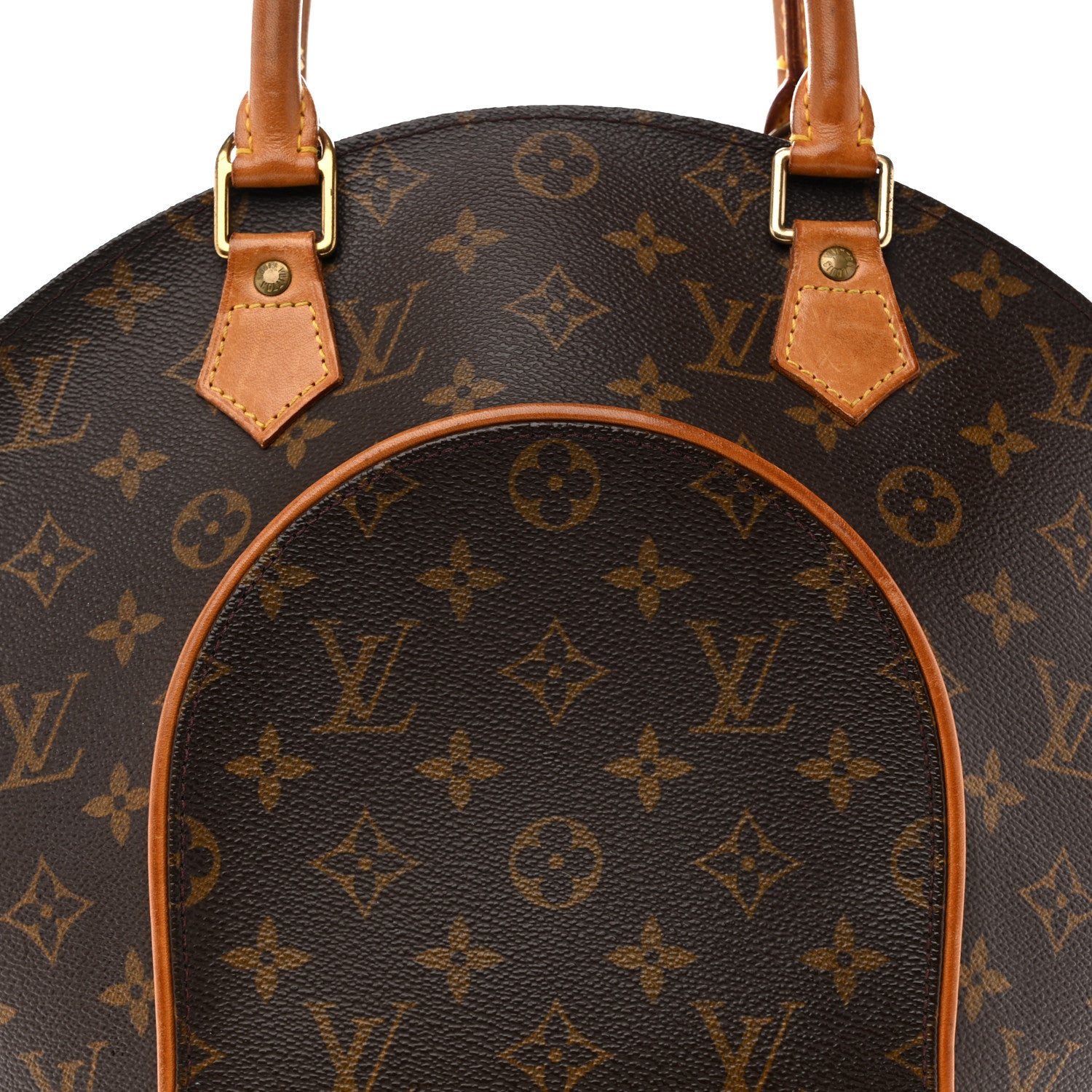 Louis Vuitton Monogram Ellipse MM 8 of 17