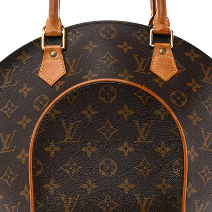 Louis Vuitton Monogram Ellipse MM 8 of 17