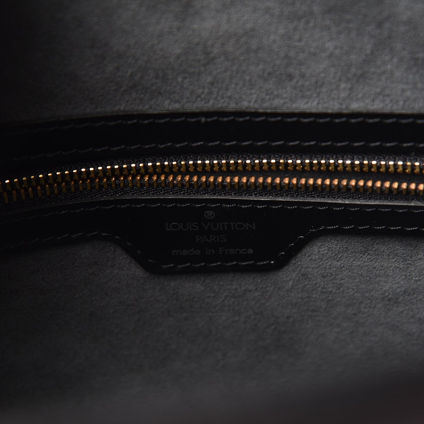 Epi Lussac Black