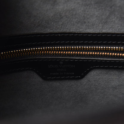 Louis Vuitton Epi Lussac Black 6 of 16