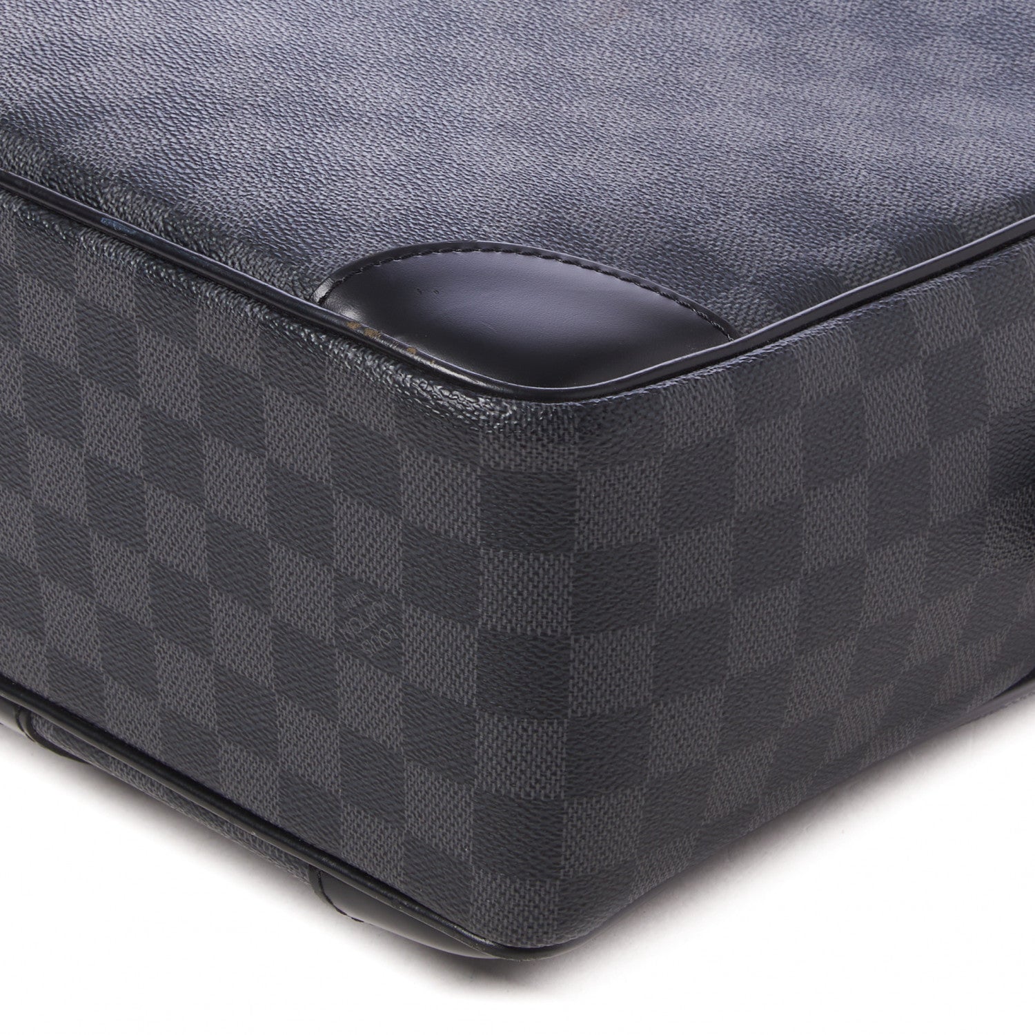 Louis Vuitton Damier Graphite Porte-Documents Voyage GM 5 of 7