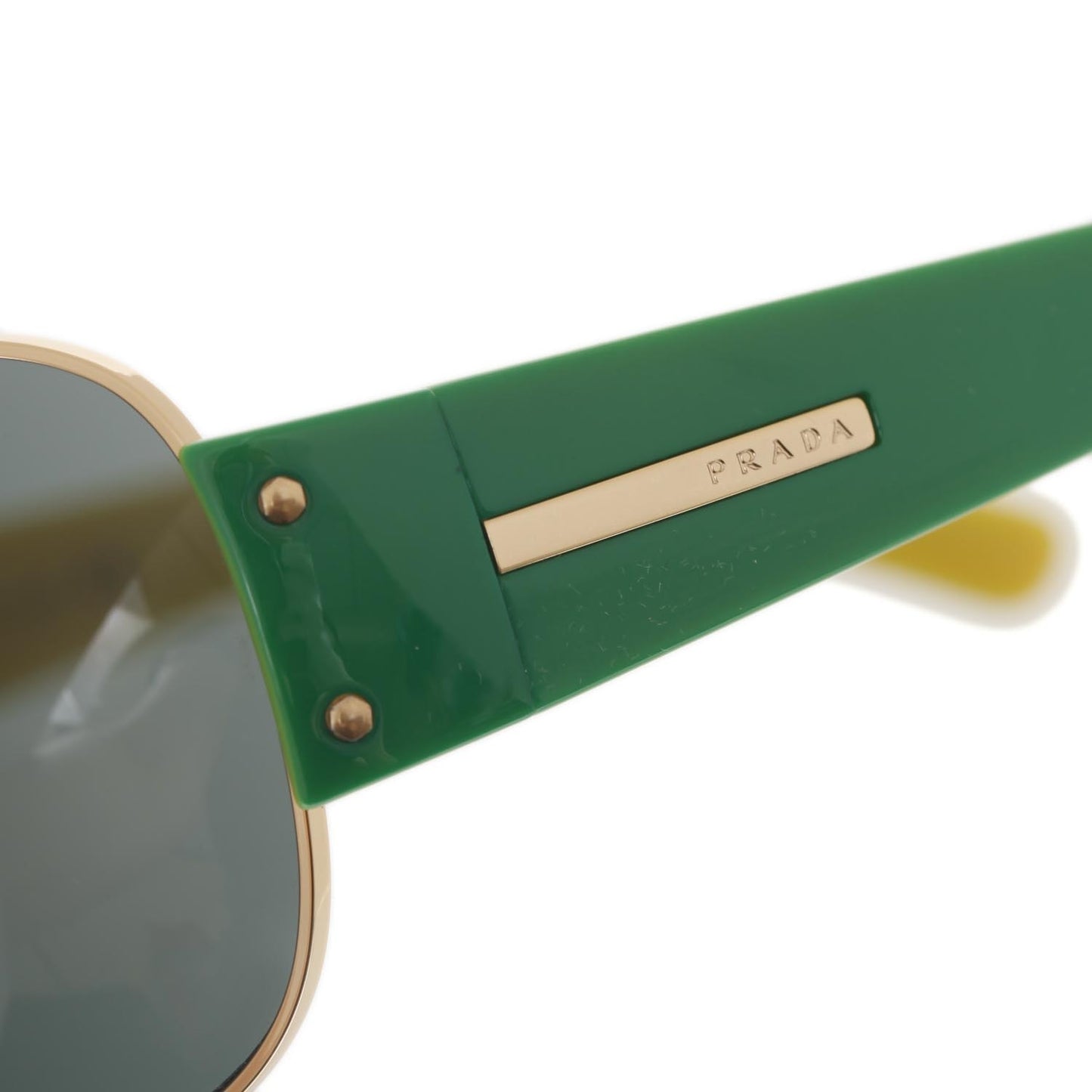 Aviator Sunglasses SPR 52G