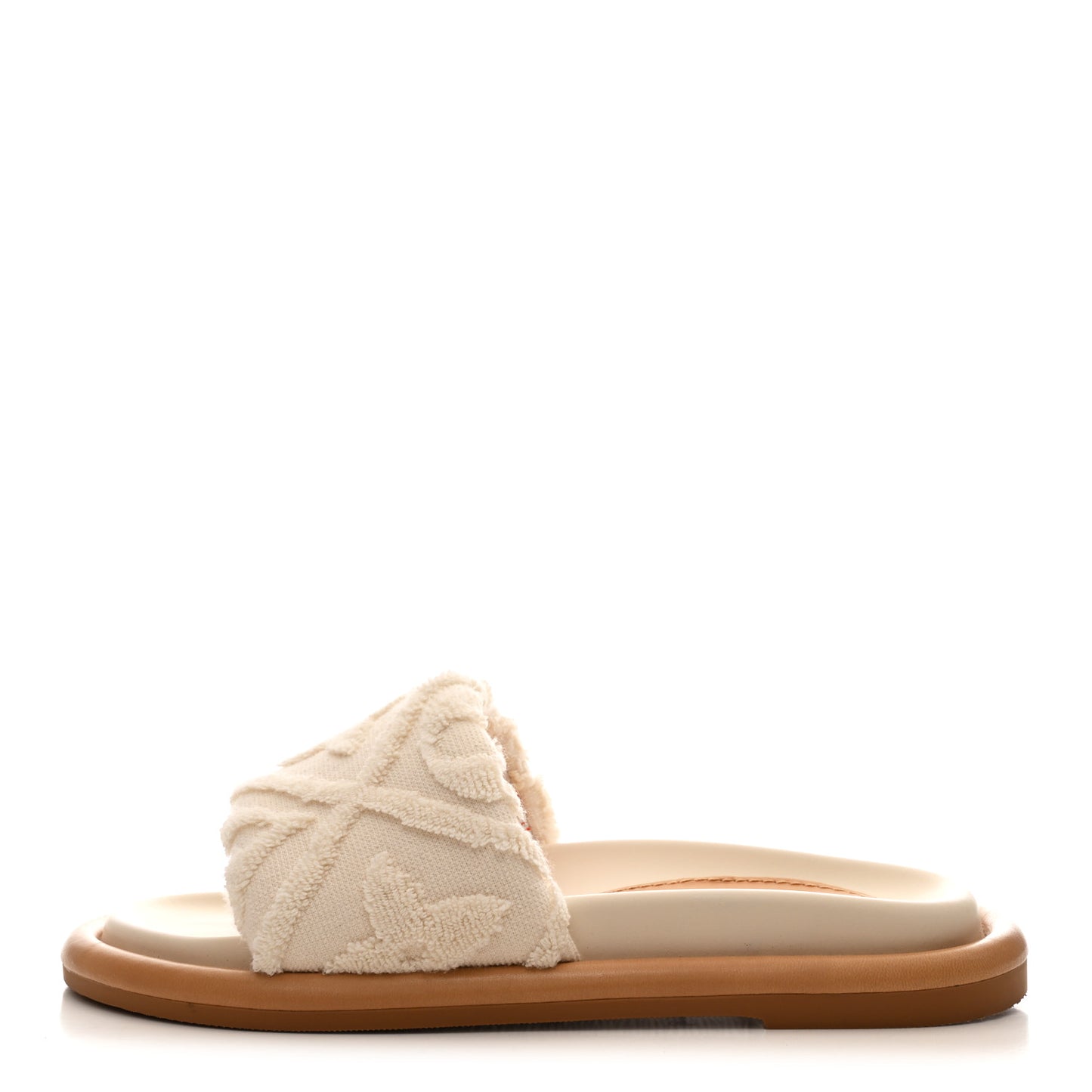 Bliss Womens Comfort Mules 38.5 White 36 White