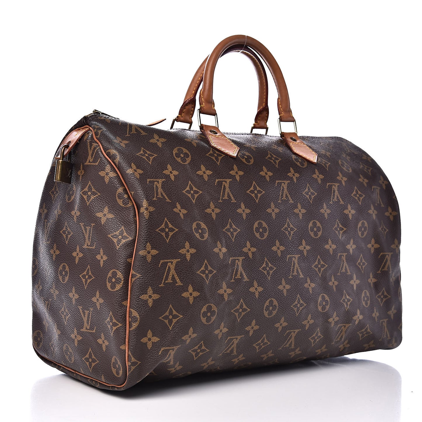 Monogram Speedy 40