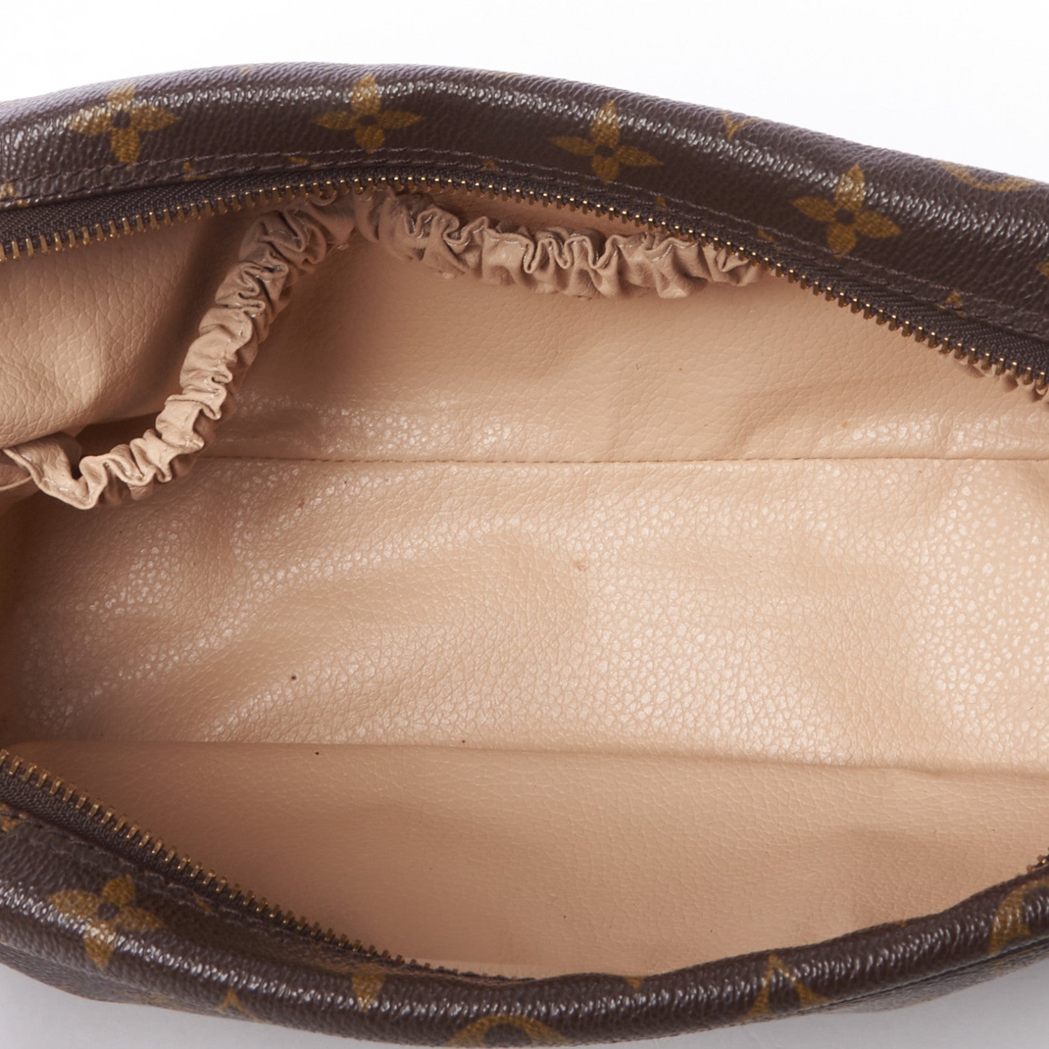 Louis Vuitton Monogram Trousse Toilette 28 6 of 9
