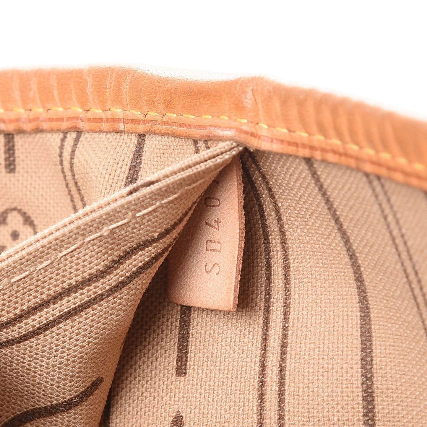 Monogram Neverfull MM