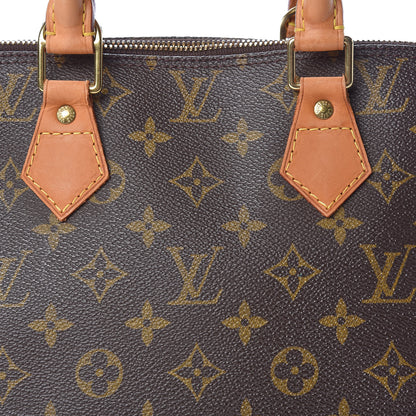 Louis Vuitton Monogram Alma PM 20 of 20