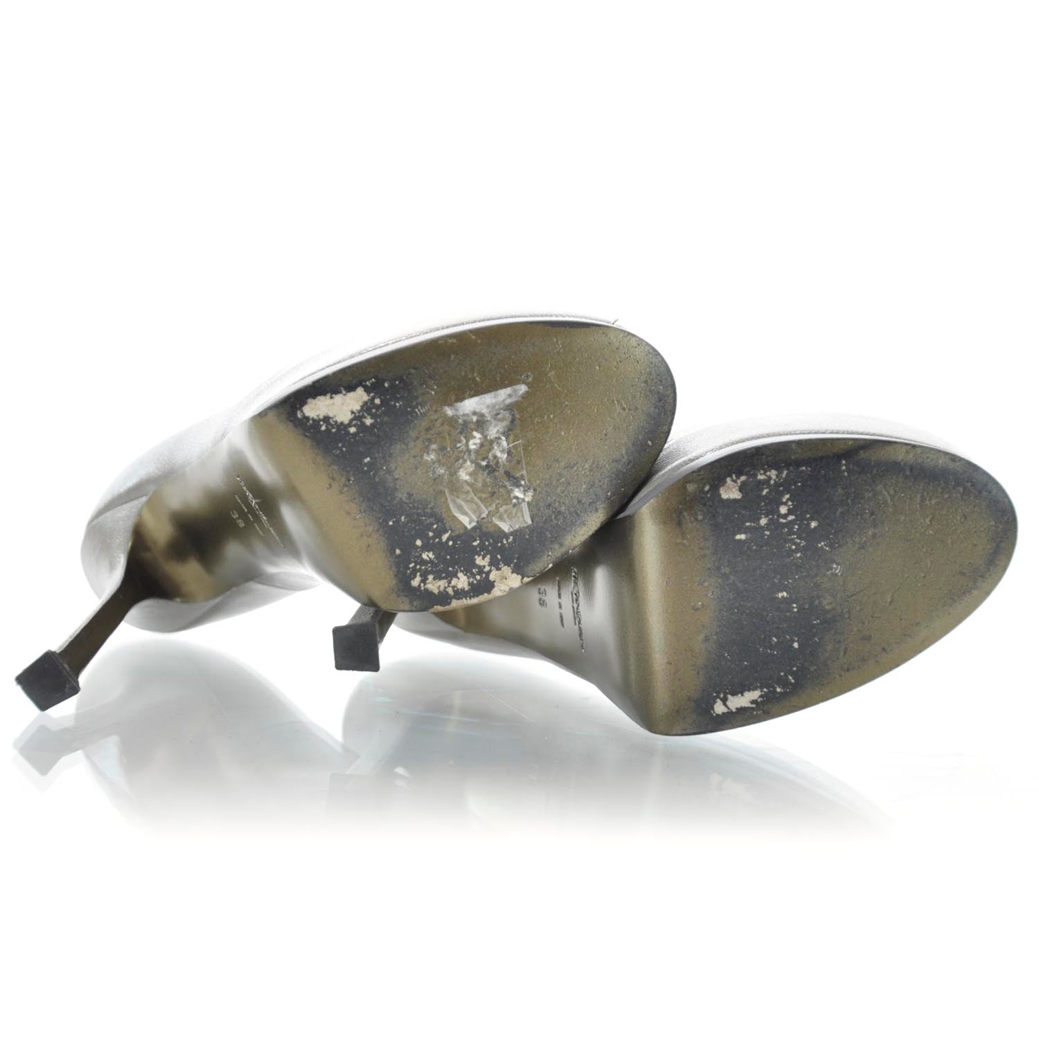 Saint Laurent Tribtoo Pumps 38 7 of 8