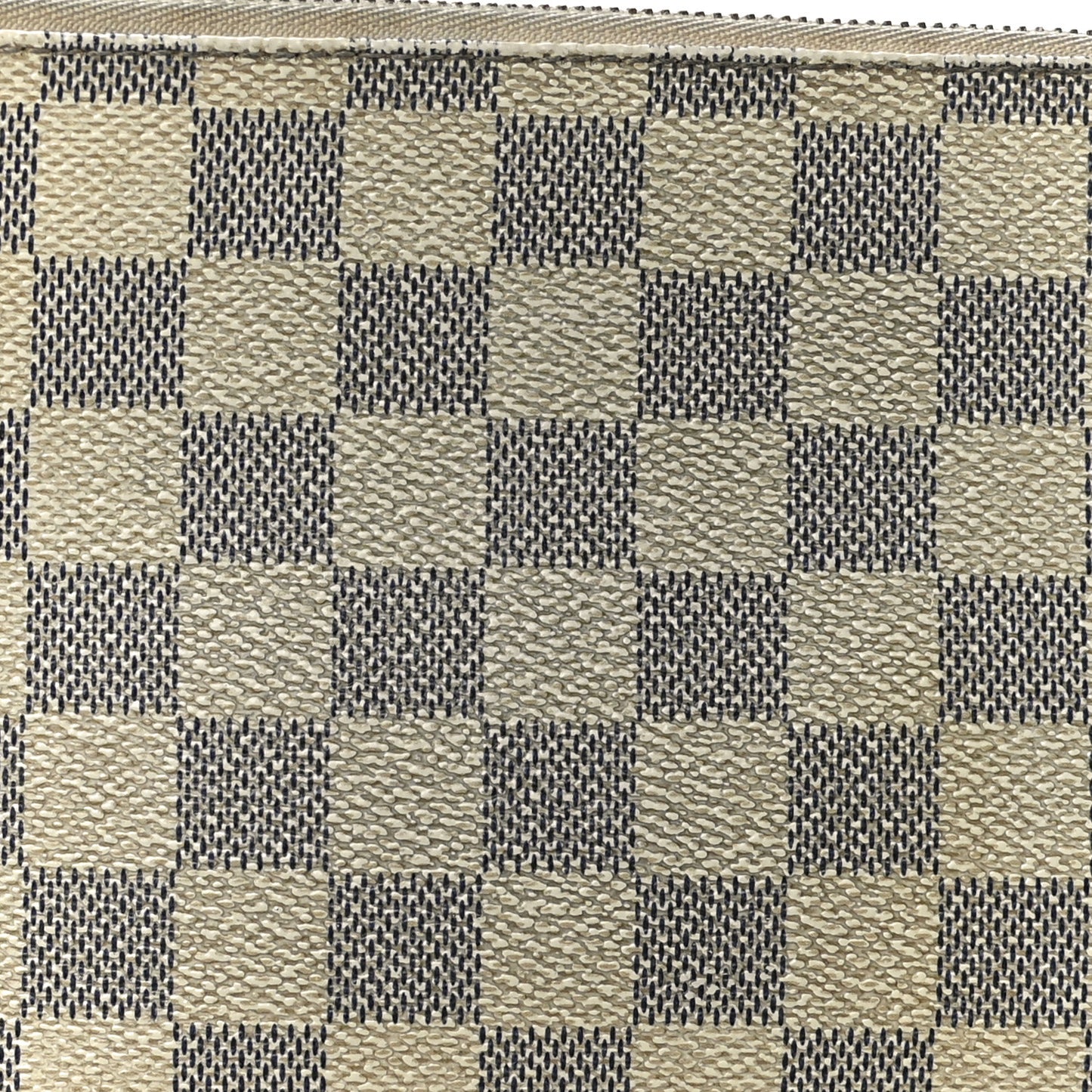 Damier Azur Eva Clutch