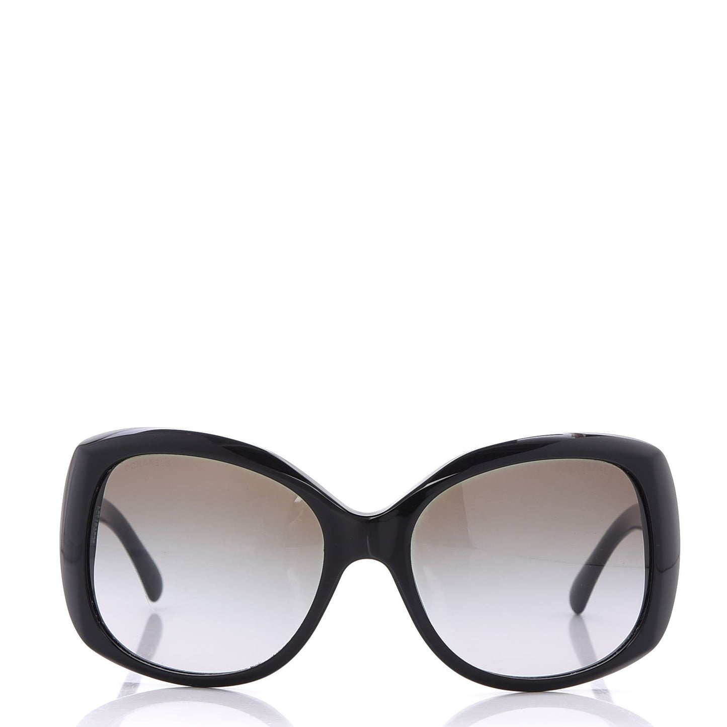 CC Sunglasses 5183 Black