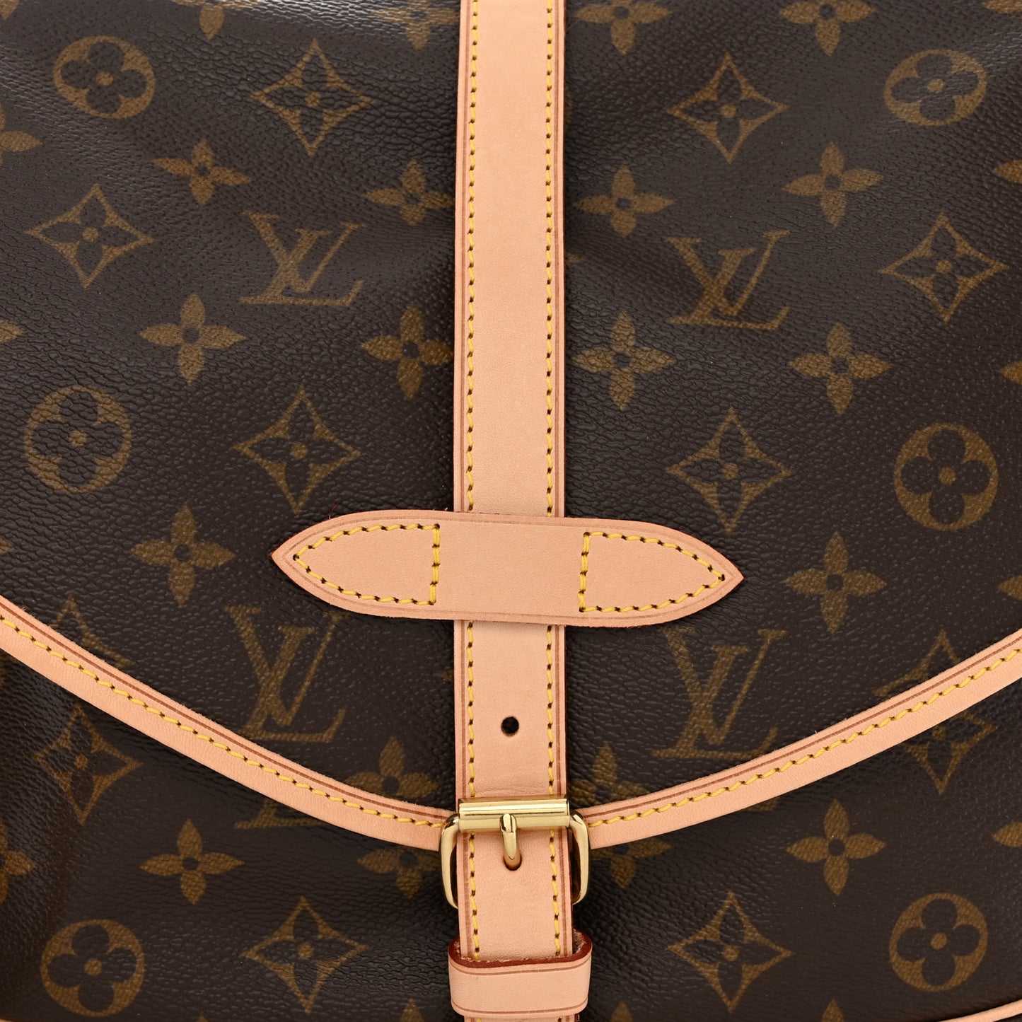 Monogram Saumur 30
