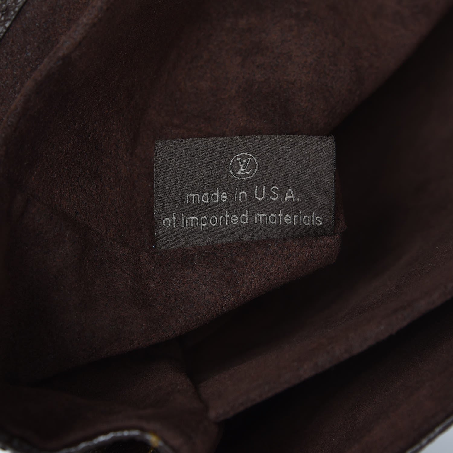 Louis Vuitton Monogram Pochette Metis 7 of 8