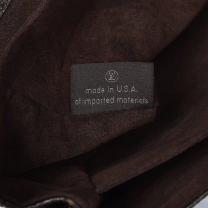 Louis Vuitton Monogram Pochette Metis 7 of 8