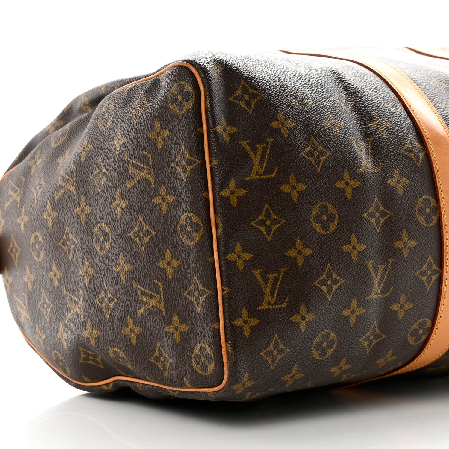 Louis Vuitton Monogram Keepall 45 8 of 16
