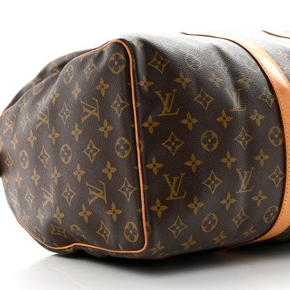 Louis Vuitton Monogram Keepall 45 8 of 16