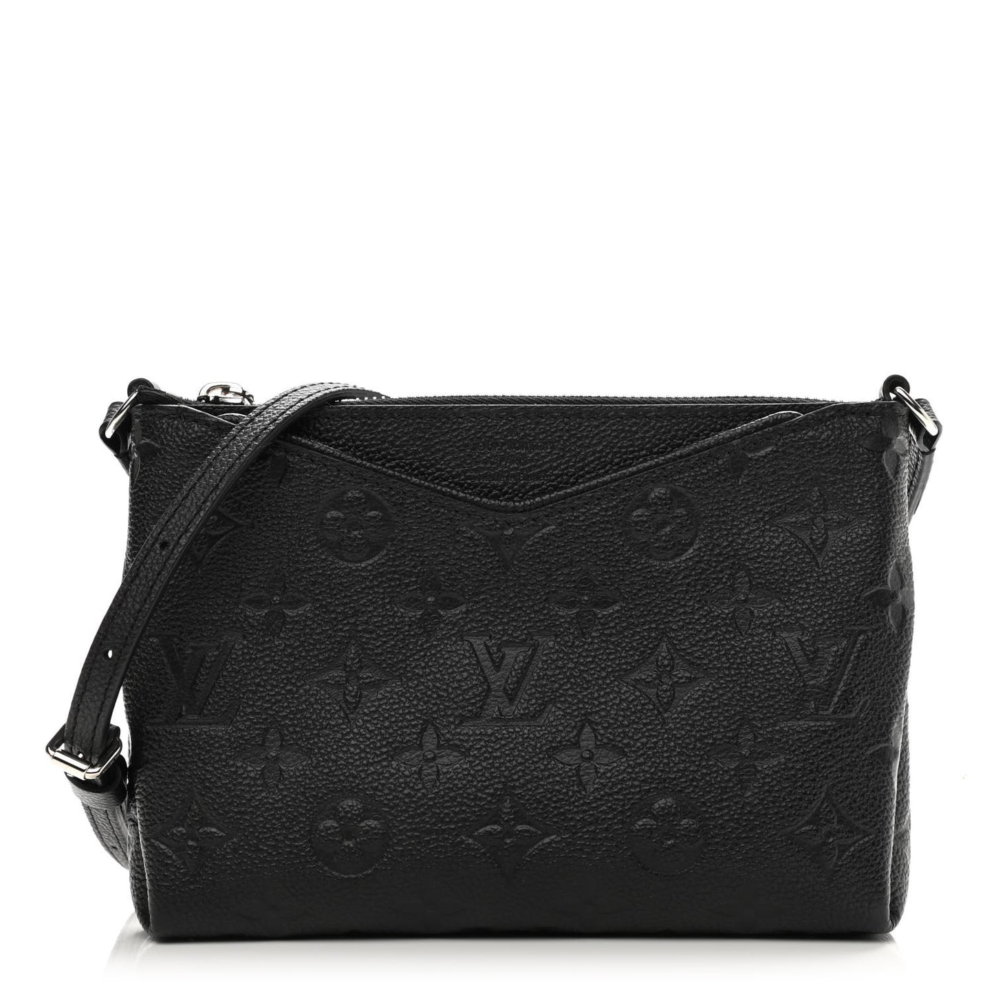 Empreinte Pallas Crossbody Black