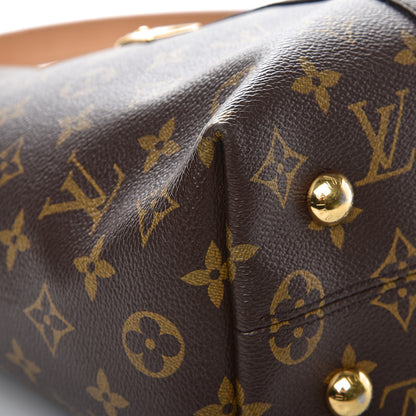 Louis Vuitton Monogram Melie 9 of 10