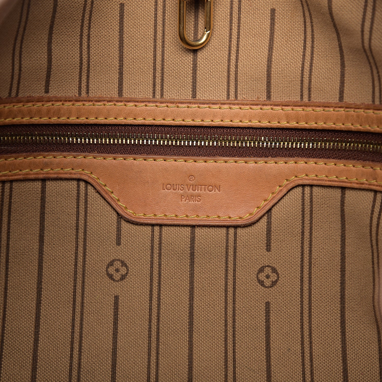 Louis Vuitton Monogram Delightful PM 7 of 11