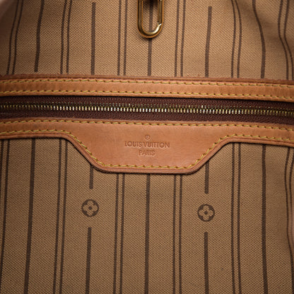 Louis Vuitton Monogram Delightful PM 7 of 11