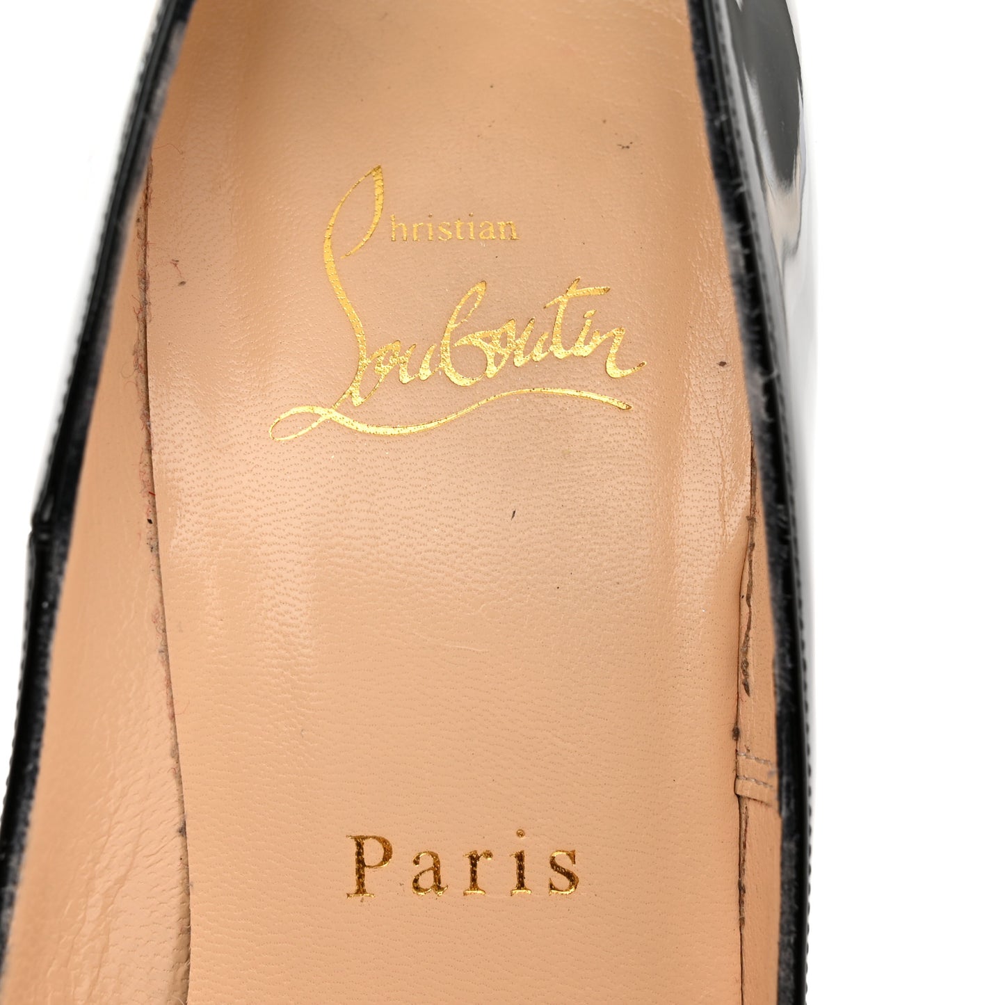 Patent So Kate 120 Pumps 37.5 Black