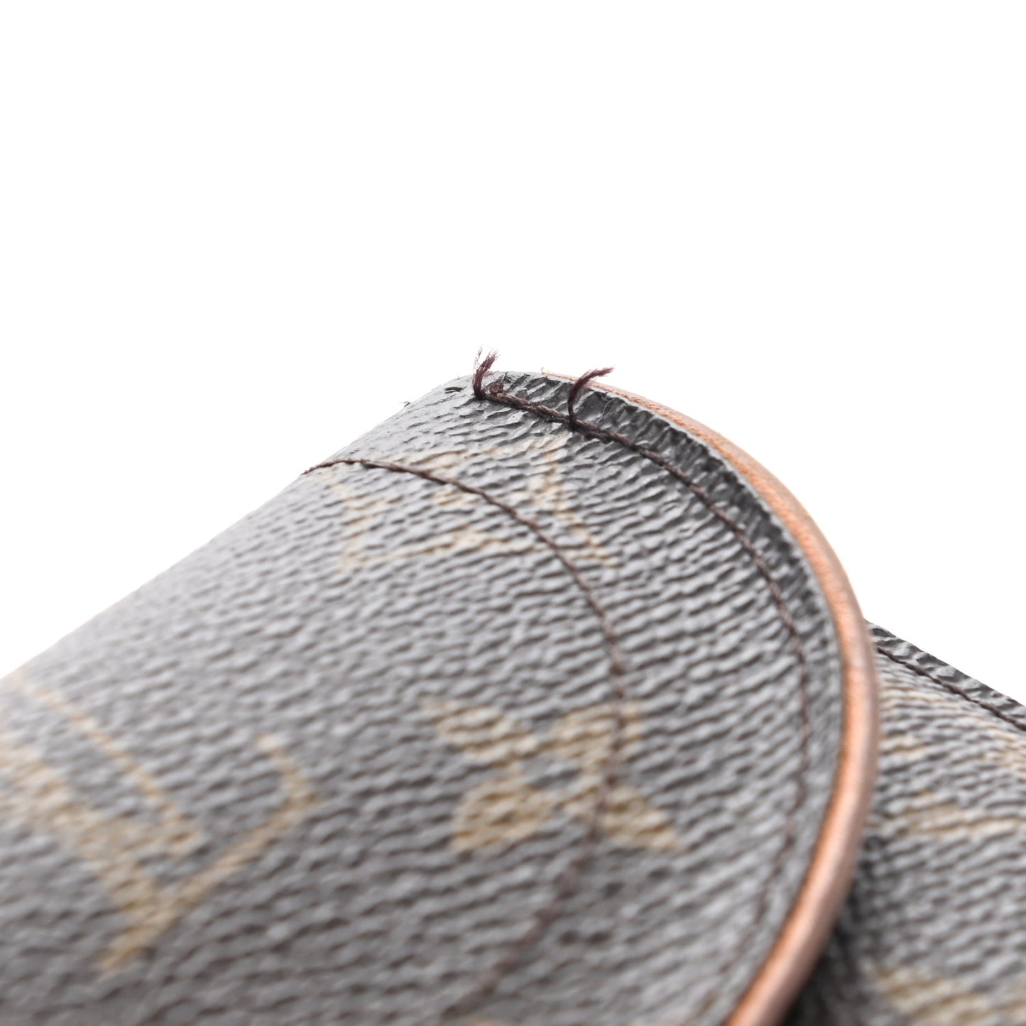 Monogram Eugenie Wallet