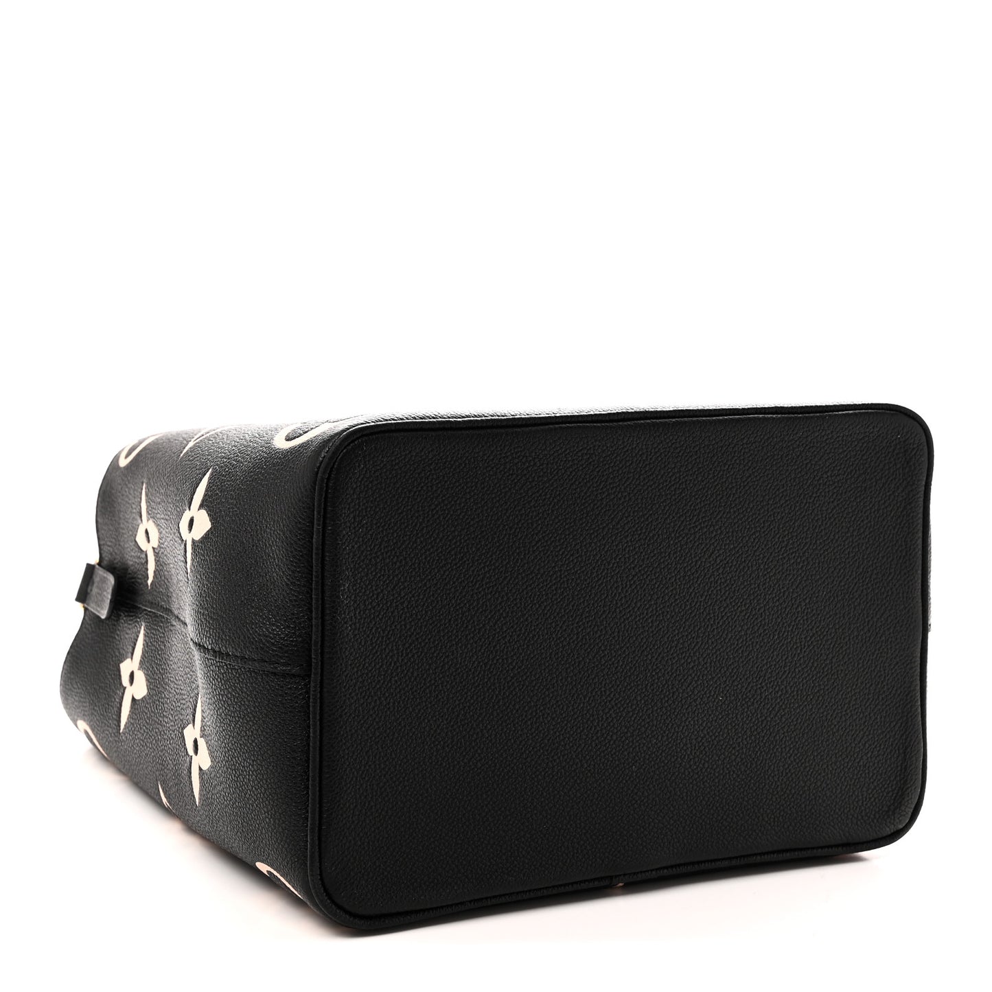 Empreinte Monogram Giant Neonoe MM Black Beige