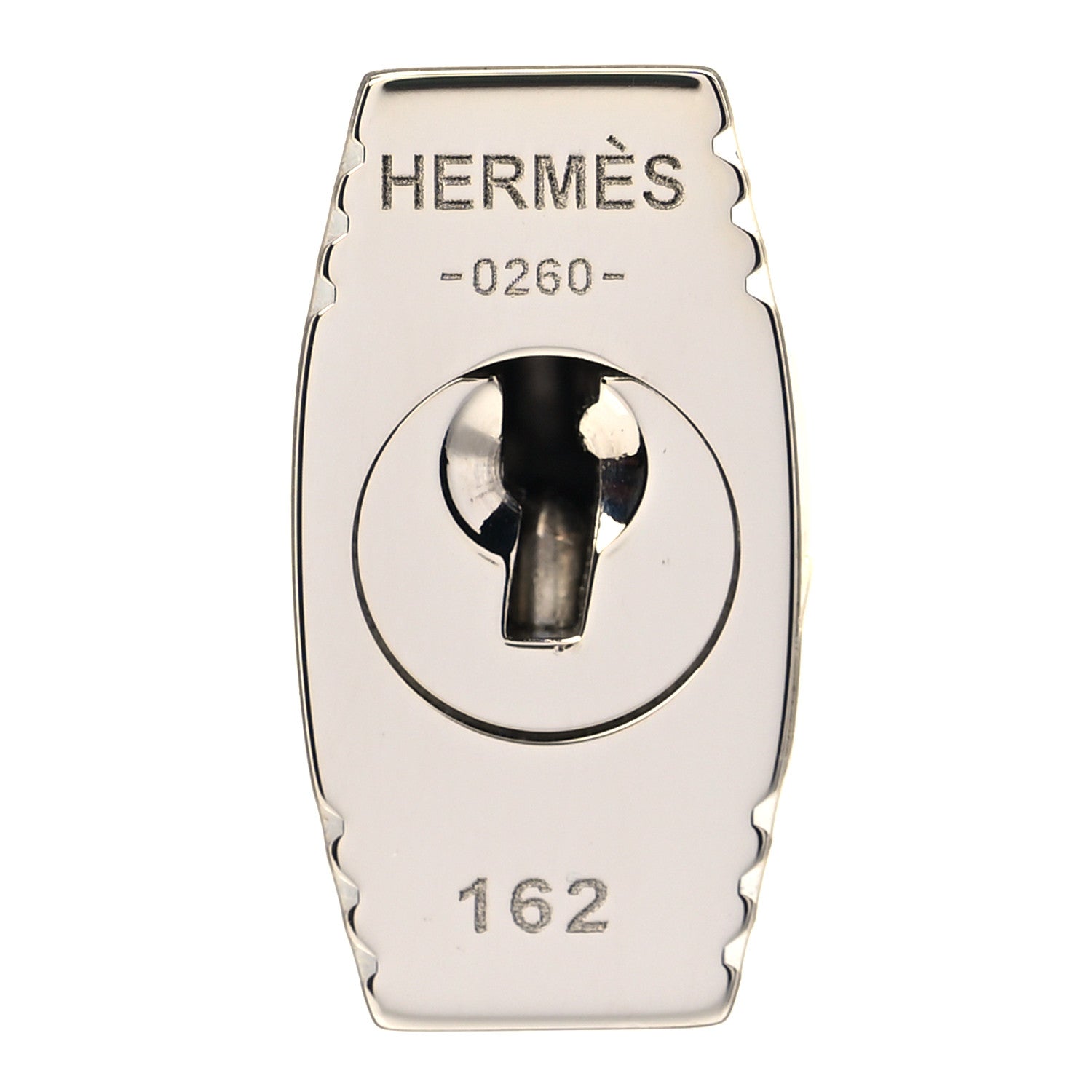 Hermes Epsom Birkin Sellier 25 Etain 34 of 35