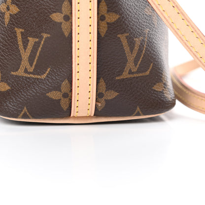 Louis Vuitton Monogram Nano Noe 11 of 11