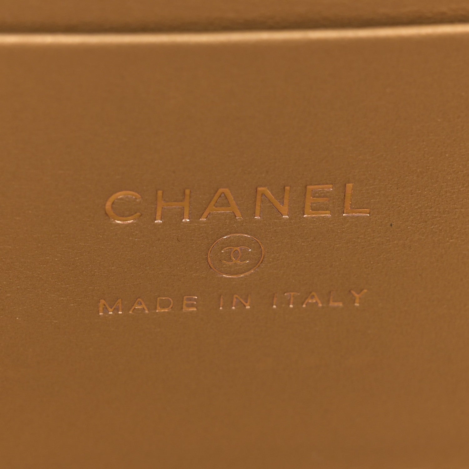 Chanel Lambskin Quilted Small Pearl Crush Vanity Case With Chain Pink 6 of 13