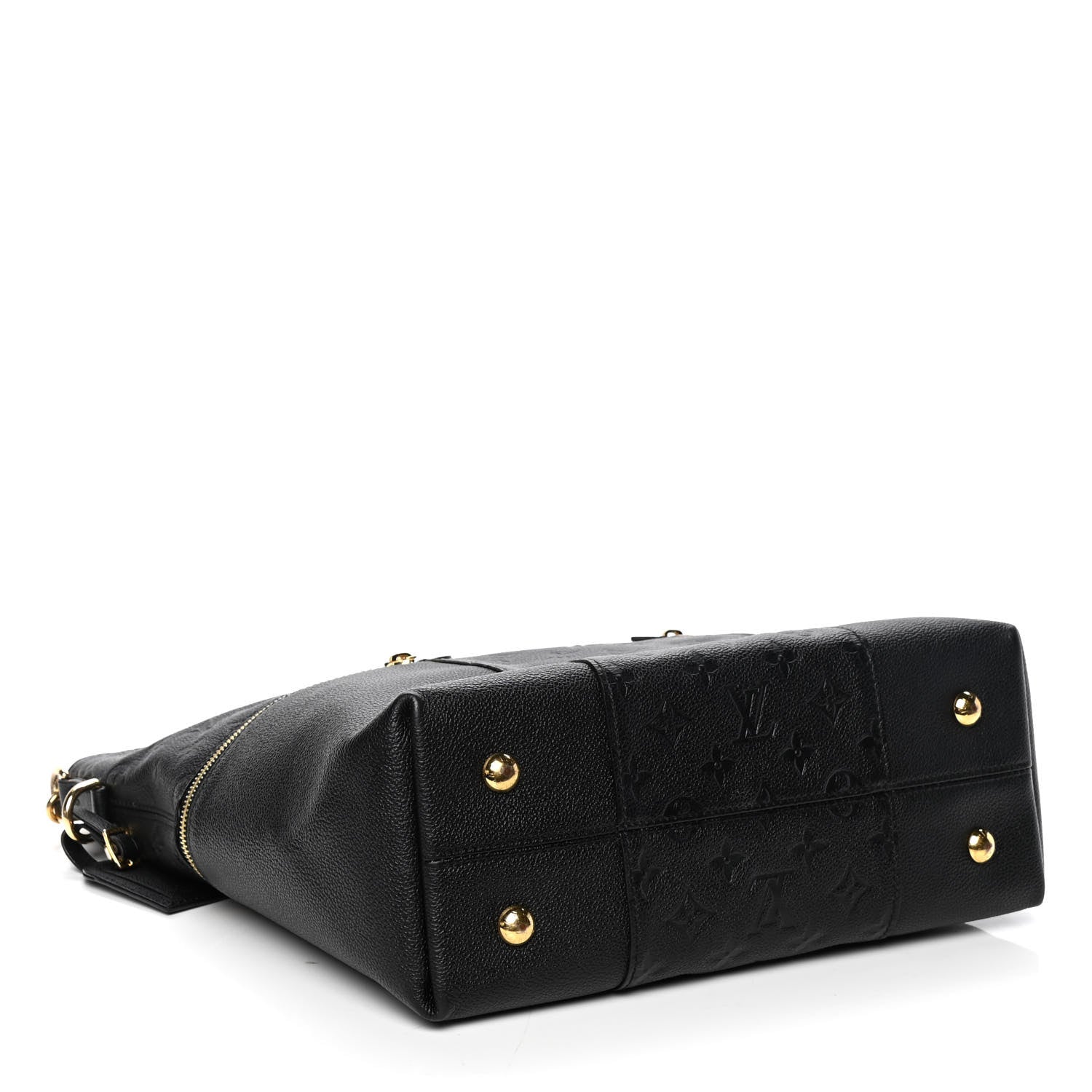 Louis Vuitton Empreinte Melie Black 3 of 4