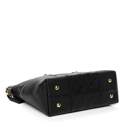 Louis Vuitton Empreinte Melie Black 3 of 4