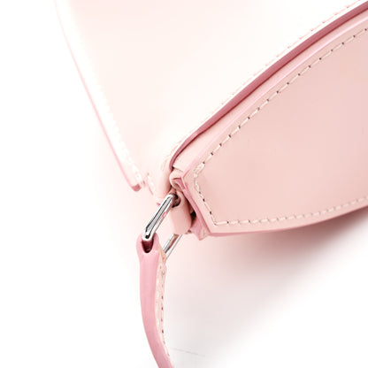 Jacquemus Smooth Calfskin Le Calisso Pink 11 of 12