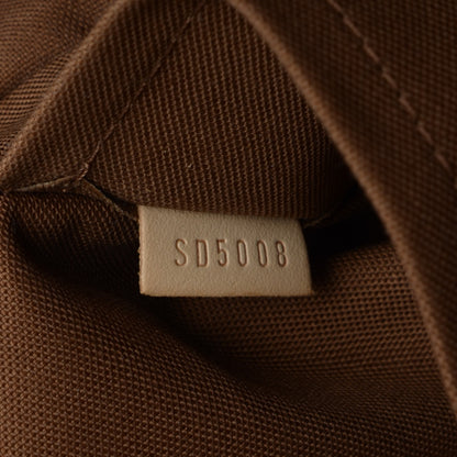 Louis Vuitton Monogram Tivoli GM 7 of 7