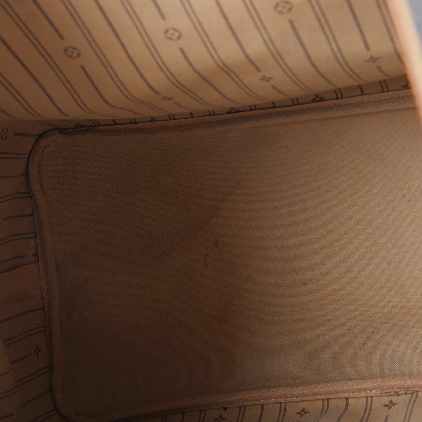 Monogram Neverfull GM