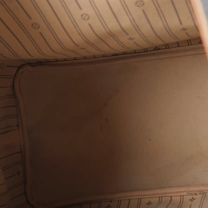Louis Vuitton Monogram Neverfull GM 9 of 31