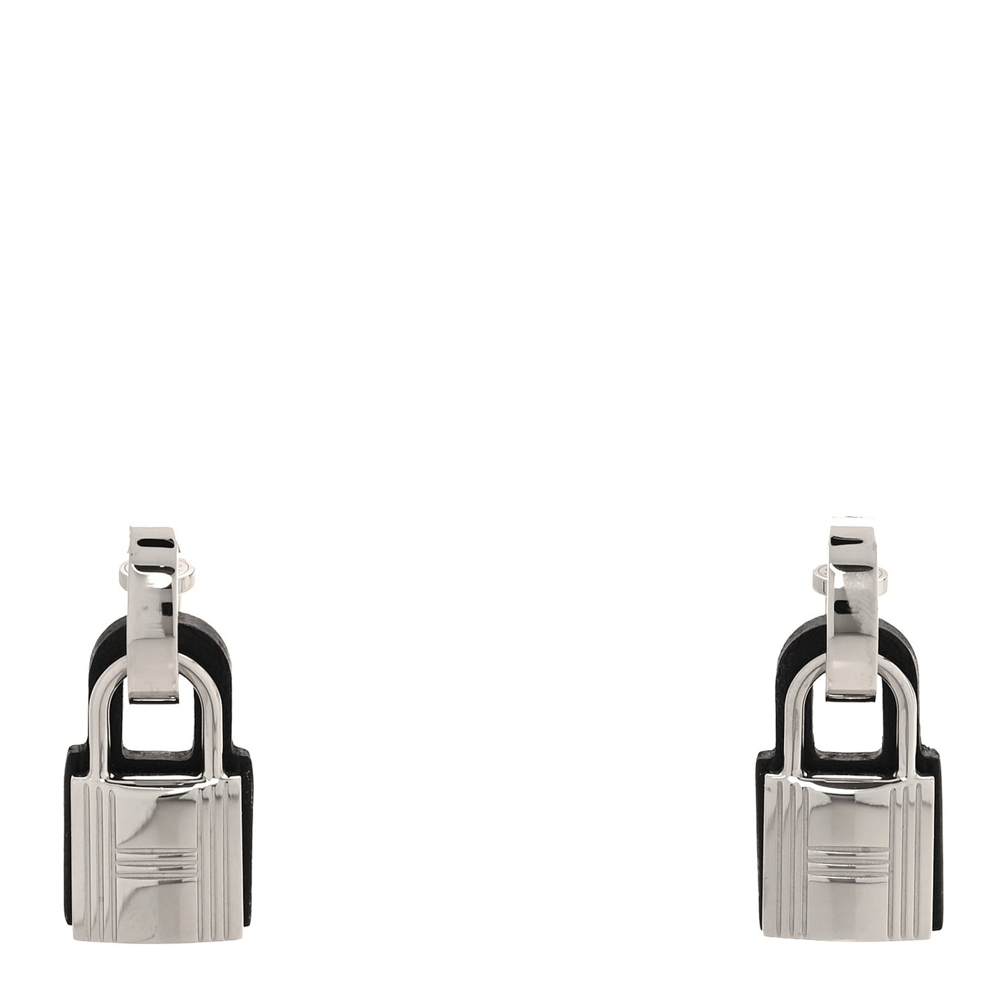 Palladium Swift O'Kelly Earrings Black