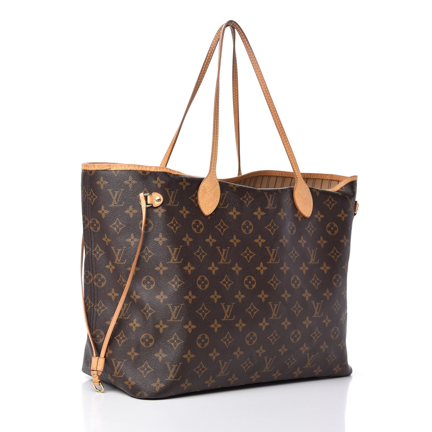 Monogram Neverfull GM