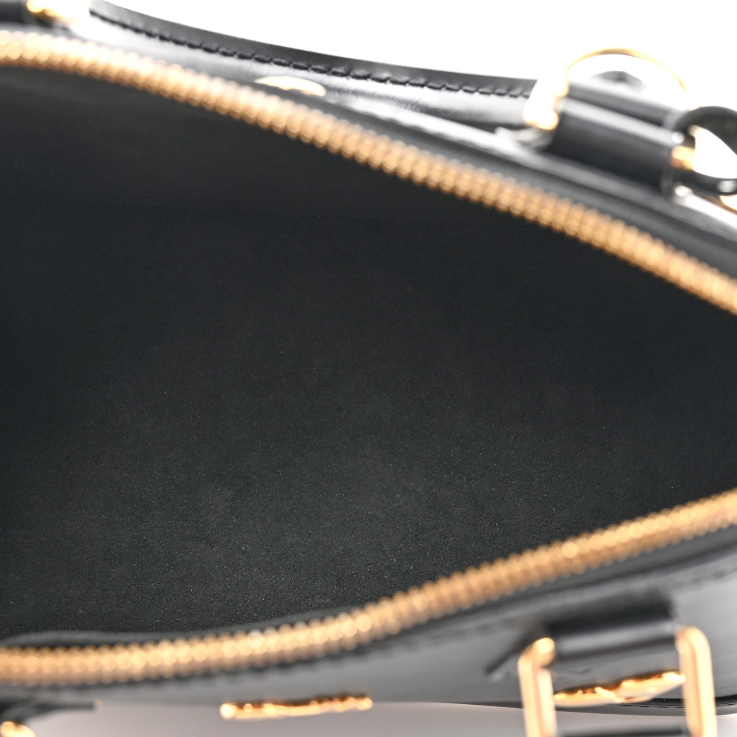 Epi Love Lock Alma BB Black