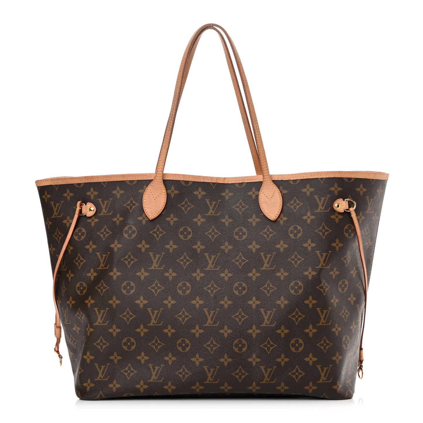Monogram Neo Neverfull GM