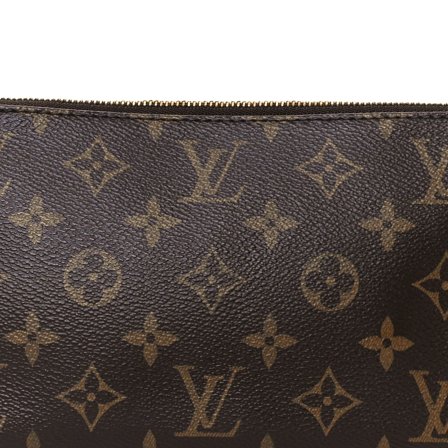 Monogram Pochette Accessories NM