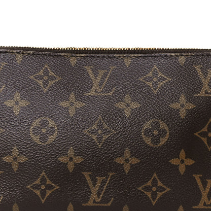 Louis Vuitton Monogram Pochette Accessories NM 12 of 17