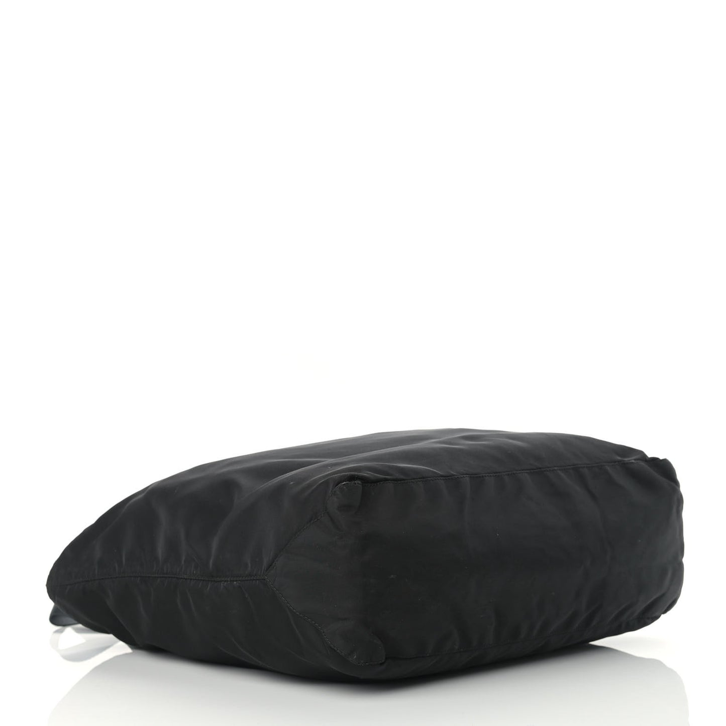 Tessuto Nylon Tote Black