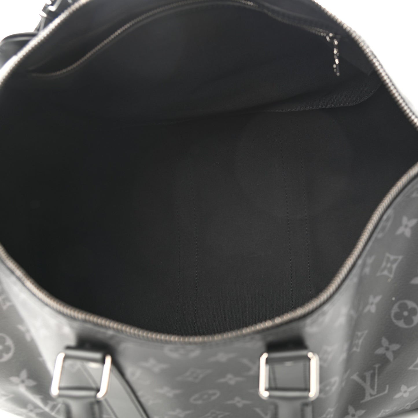 Monogram Eclipse Keepall Bandouliere 45