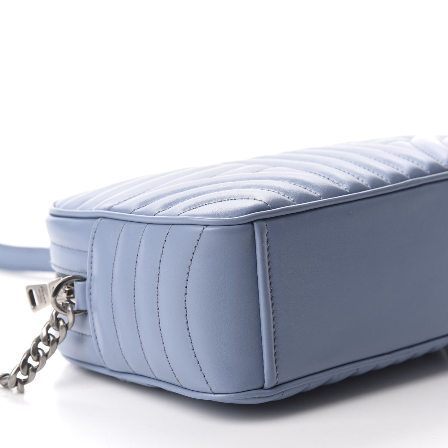 Soft Calfskin Diagramme Camera Bag Astrale