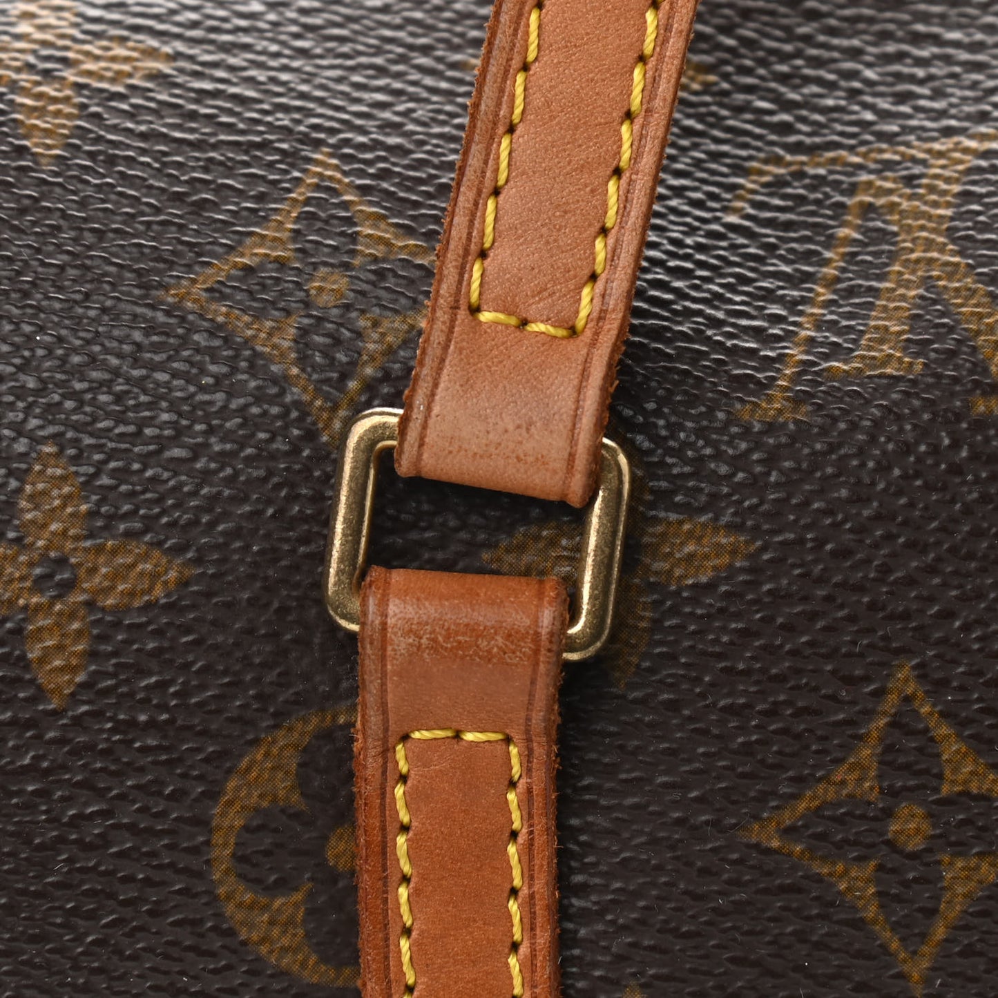 Monogram Papillon 26
