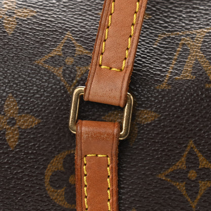 Louis Vuitton Monogram Papillon 26 9 of 11