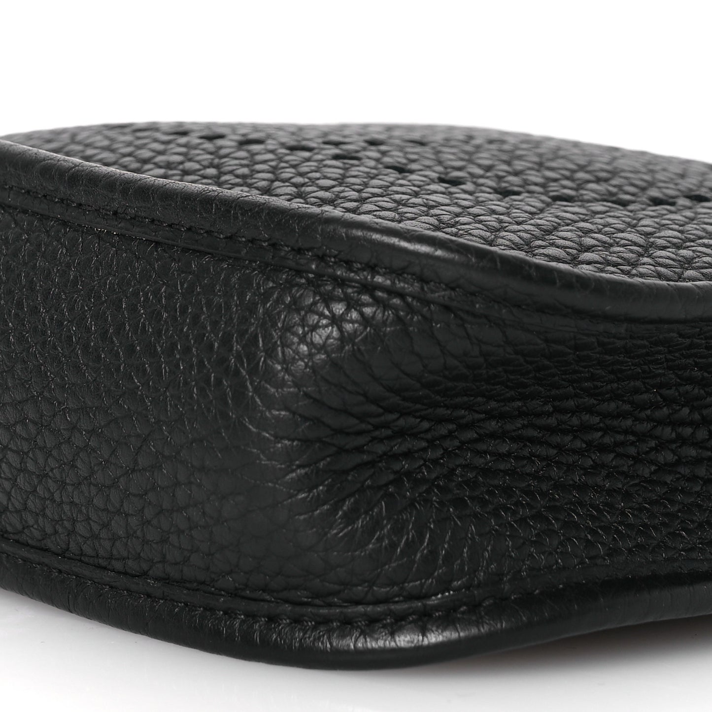 Taurillon Clemence Evelyne TPM Black